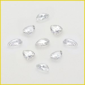 Diamanti roses goccia