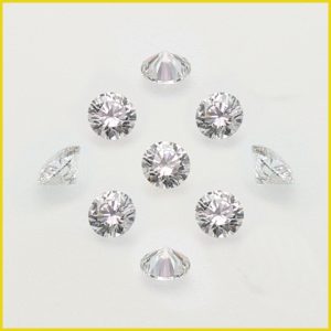 Diamanti taglio brillante