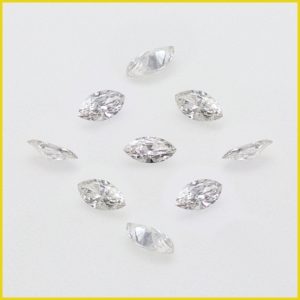 Diamanti taglio navette